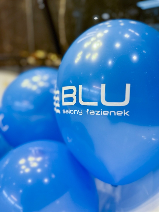 Otwarcie salonu BLU Katowice - zdjęcie od BLU salon łazienek Katowice