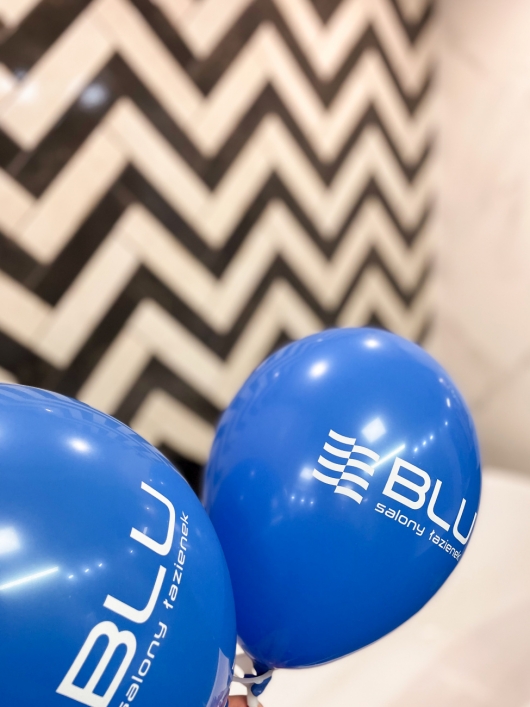 Otwarcie Salonu Łazienek BLU Ełk - zdjęcie od BLU salon łazienek Ełk