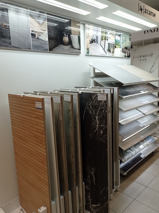 Płytki Azario  - zdjęcie od BLU salon łazienek Radom