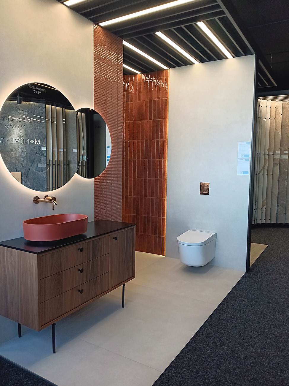 Salon Łazienek BLU Wrocław