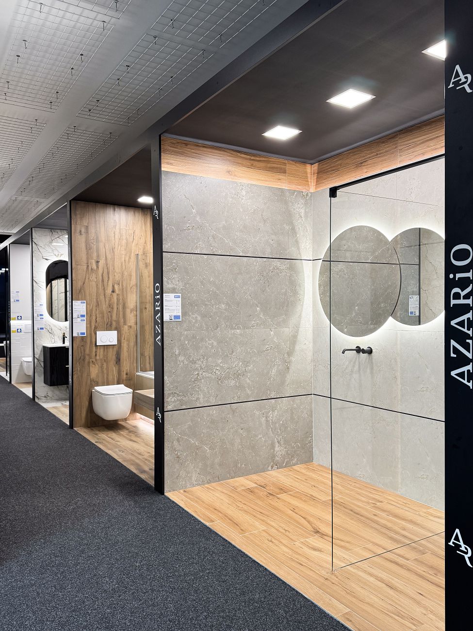 Salon Łazienek BLU Kalisz