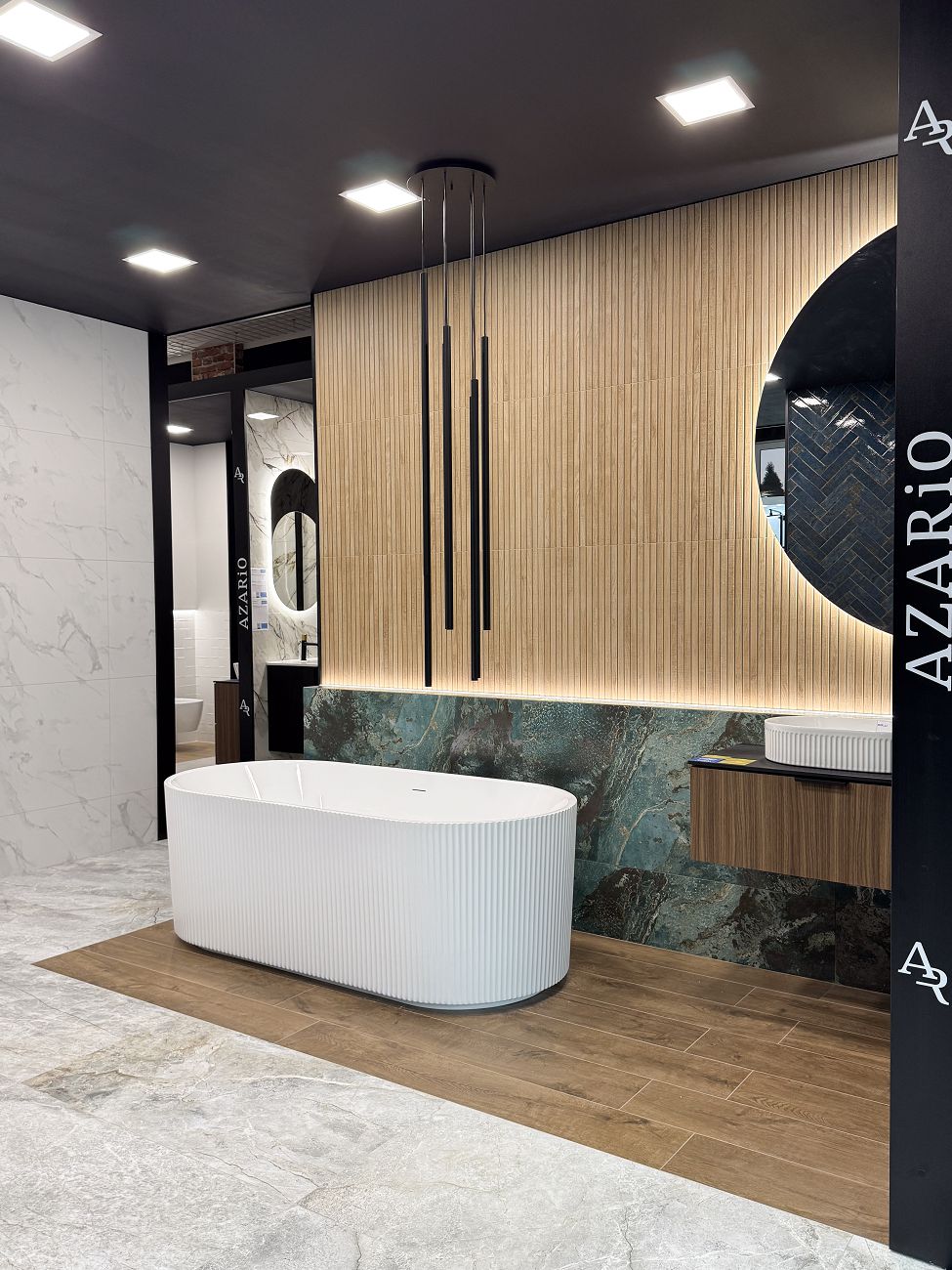 Salon Łazienek BLU Kalisz
