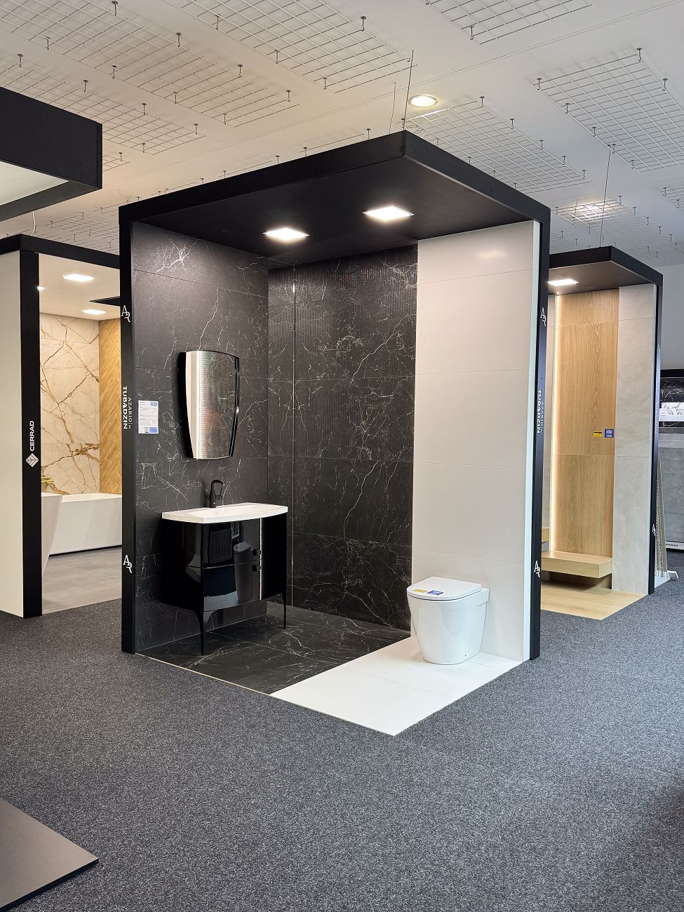 Salon Łazienek BLU Kalisz