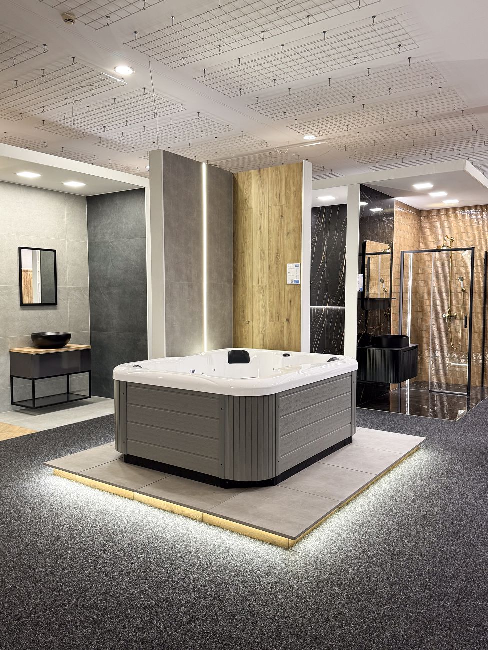 Salon Łazienek BLU Kalisz