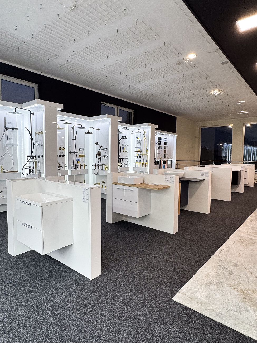 Salon Łazienek BLU Kalisz