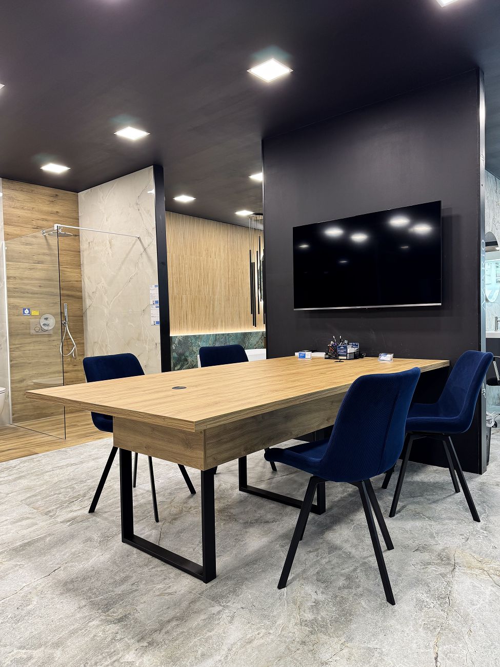 Salon Łazienek BLU Kalisz