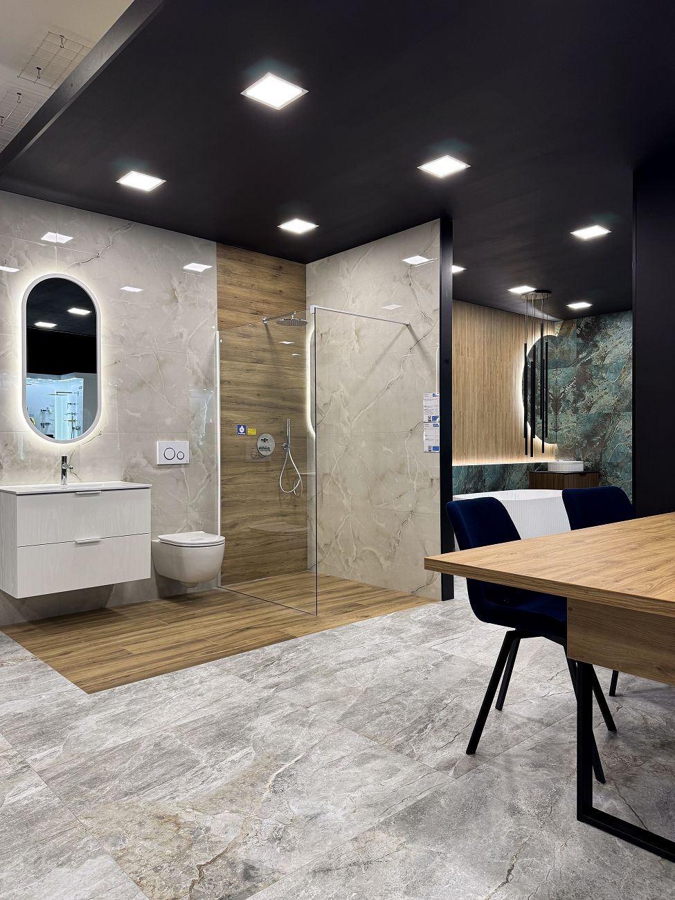 Salon Łazienek BLU Kalisz