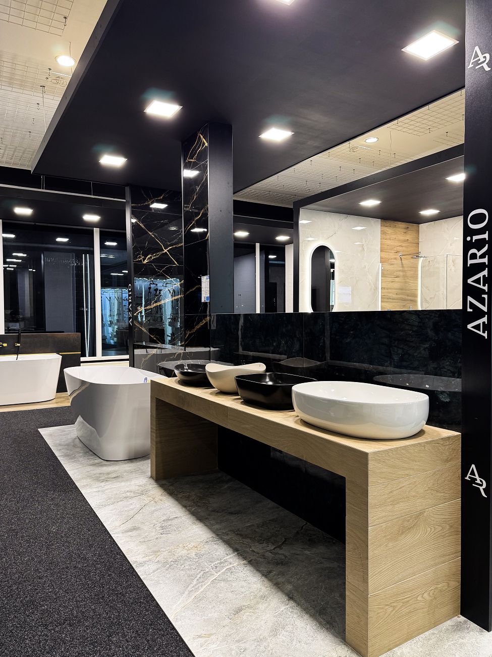 Salon Łazienek BLU Kalisz