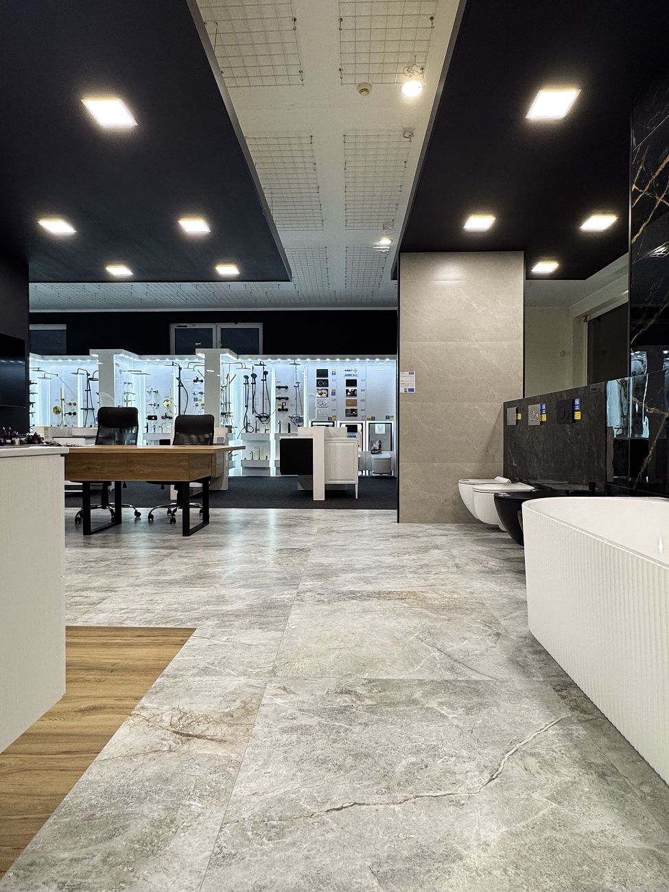 Salon Łazienek BLU Kalisz