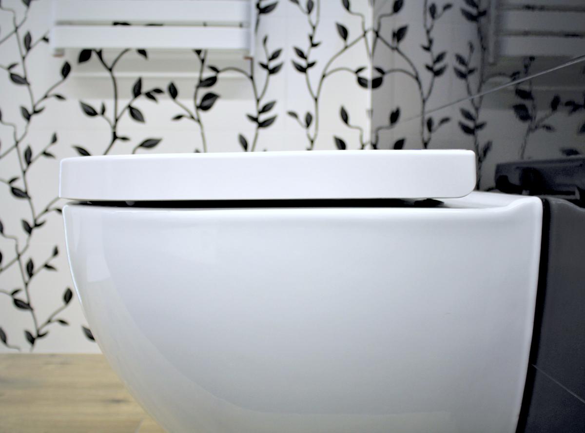 Miska wc Opoczno Urban Harmony - zdjęcie od BLU salon łazienek Rzeszów