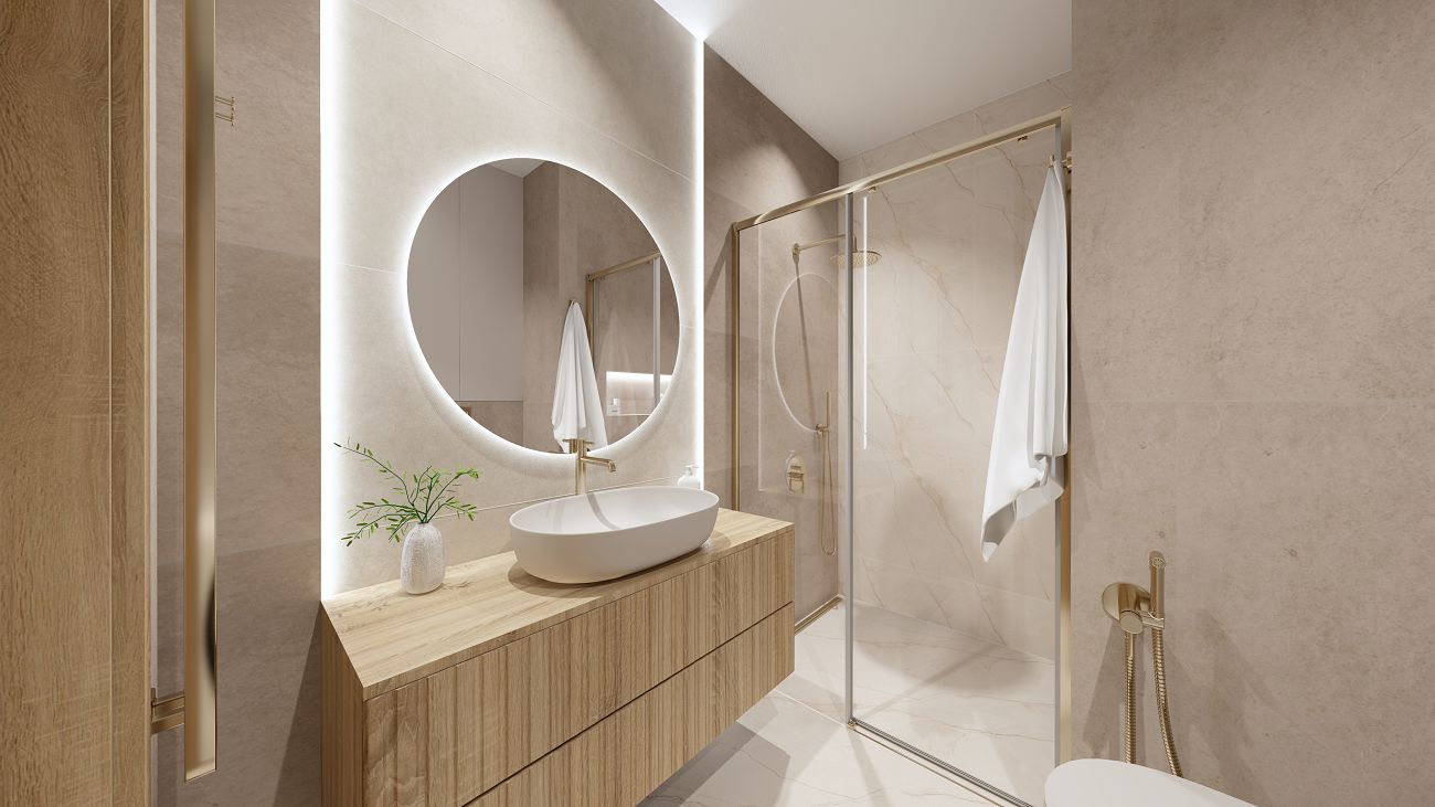 Projekt BLU Design Lab Wrocław