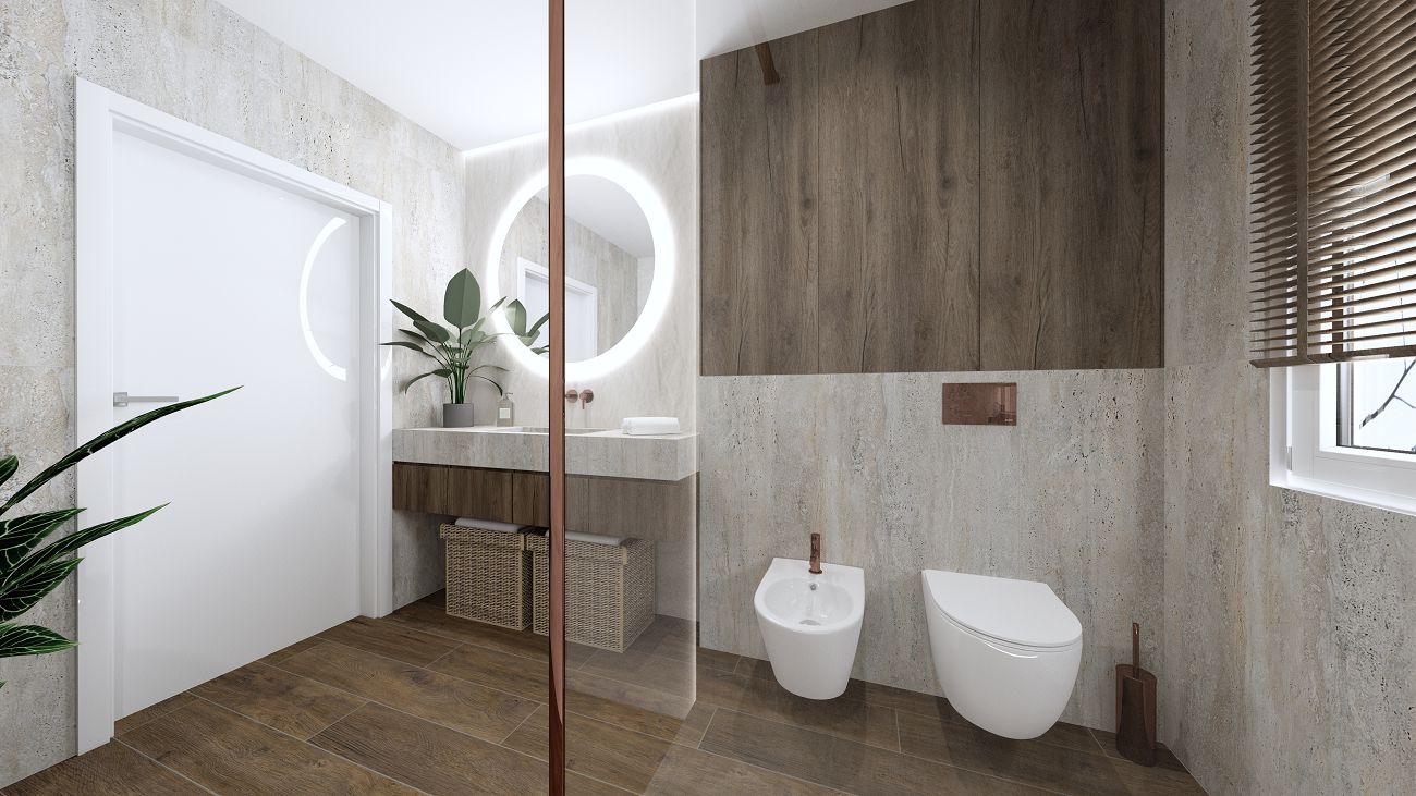 Projekt BLU Design Lab Wrocław