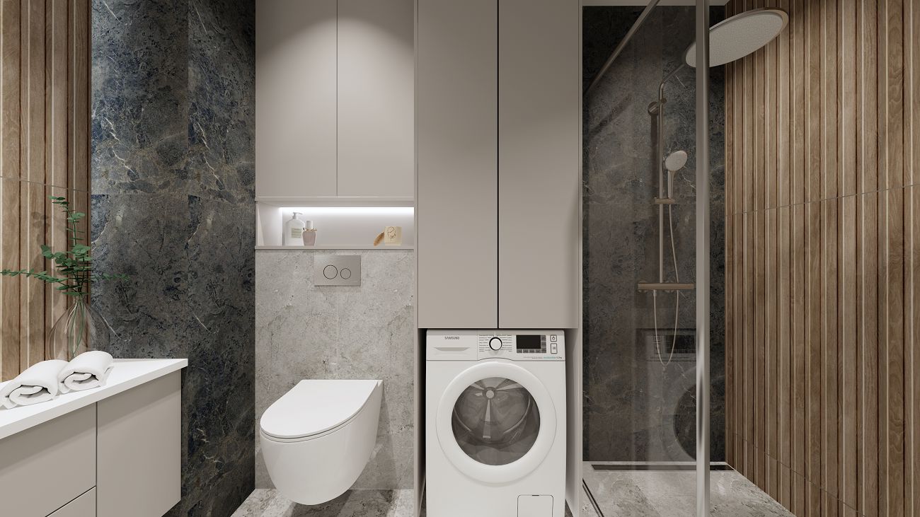Projekt BLU Design Lab Wrocław