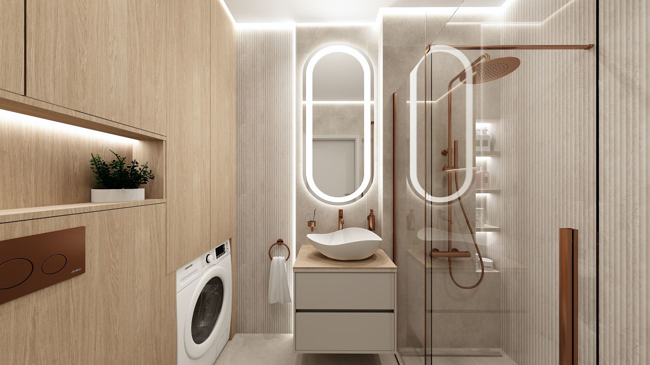 Projekt BLU Design Lab Wrocław