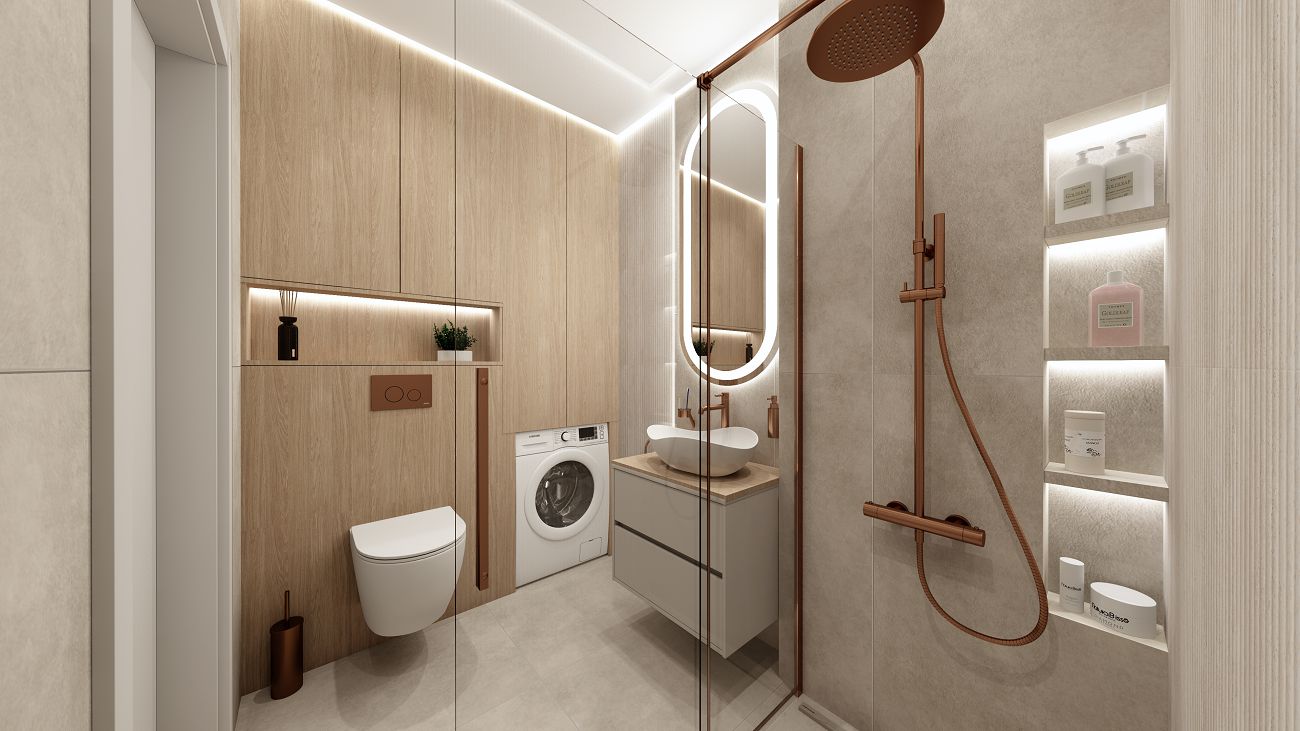 Projekt BLU Design Lab Wrocław