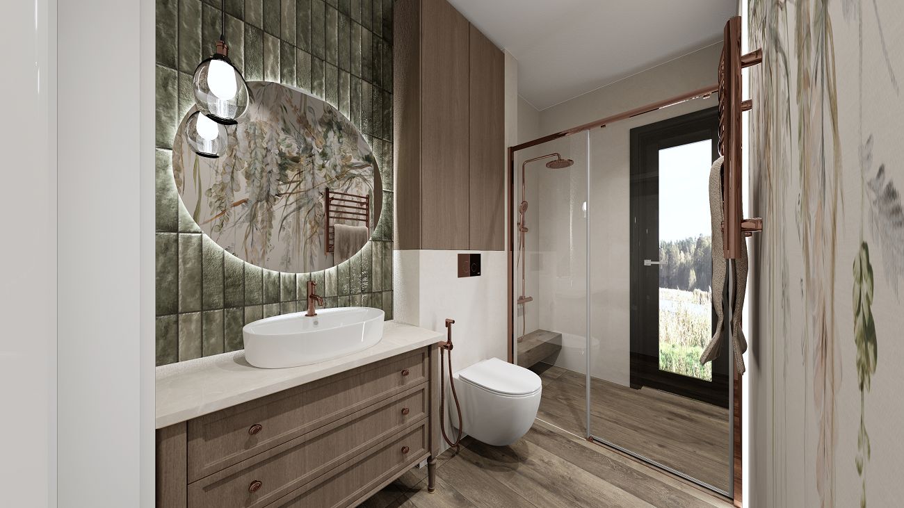 Projekt BLU Design Lab Wrocław