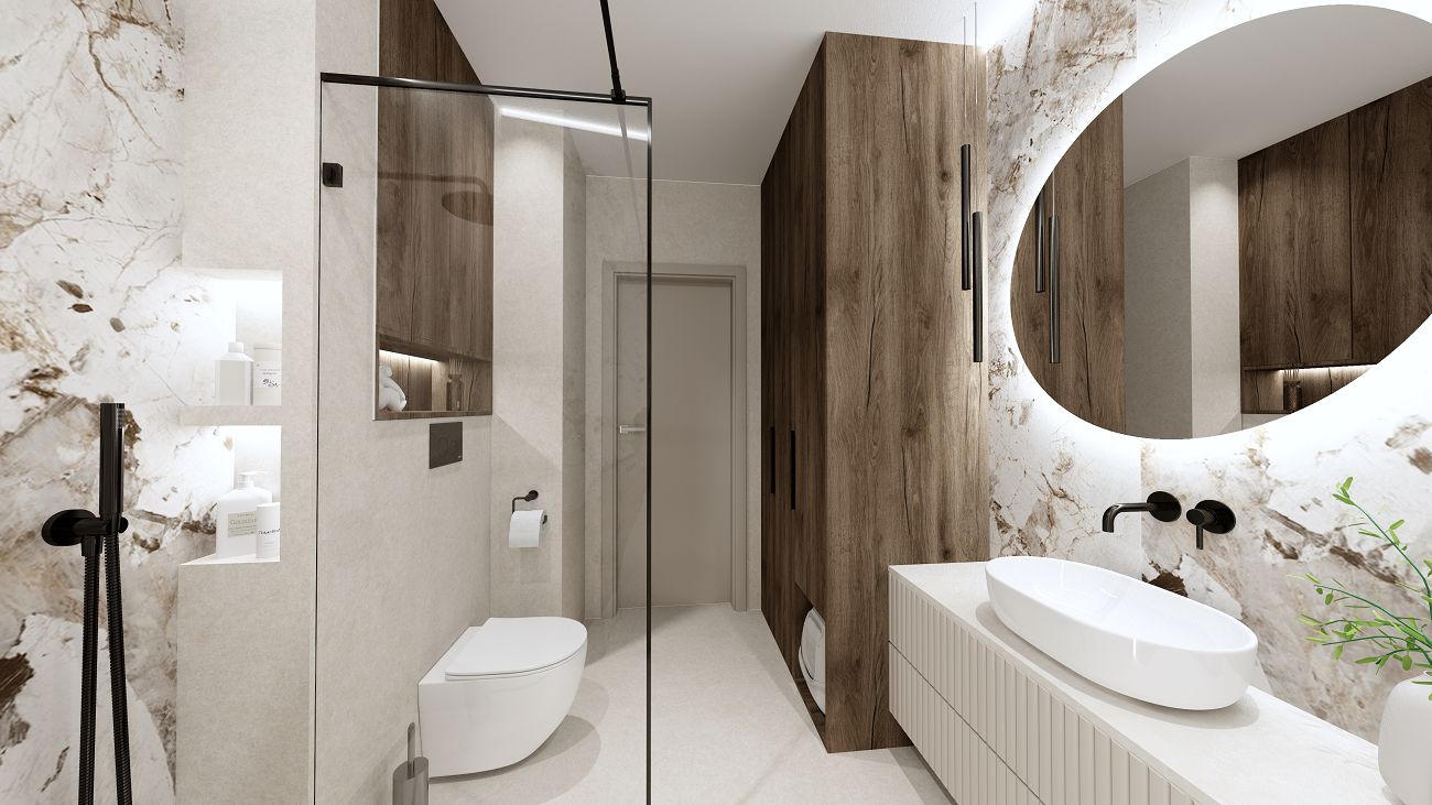 Projekt BLU Design Lab Wrocław
