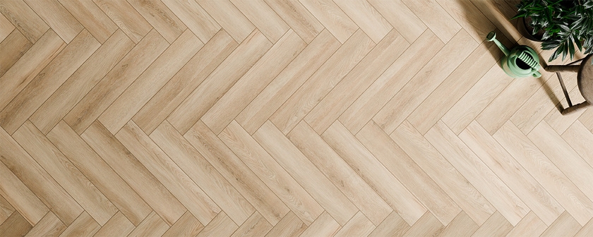 Panele winylowe SPC Vijo Golden Dusk Parquet