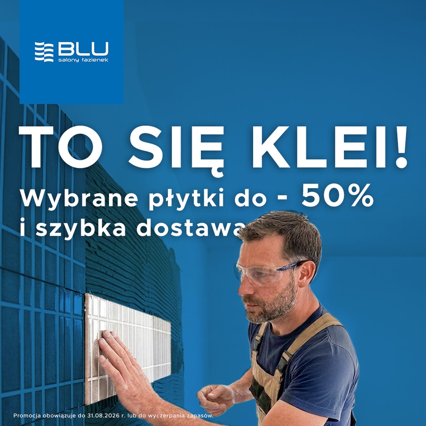 Promocja sierpień 2026