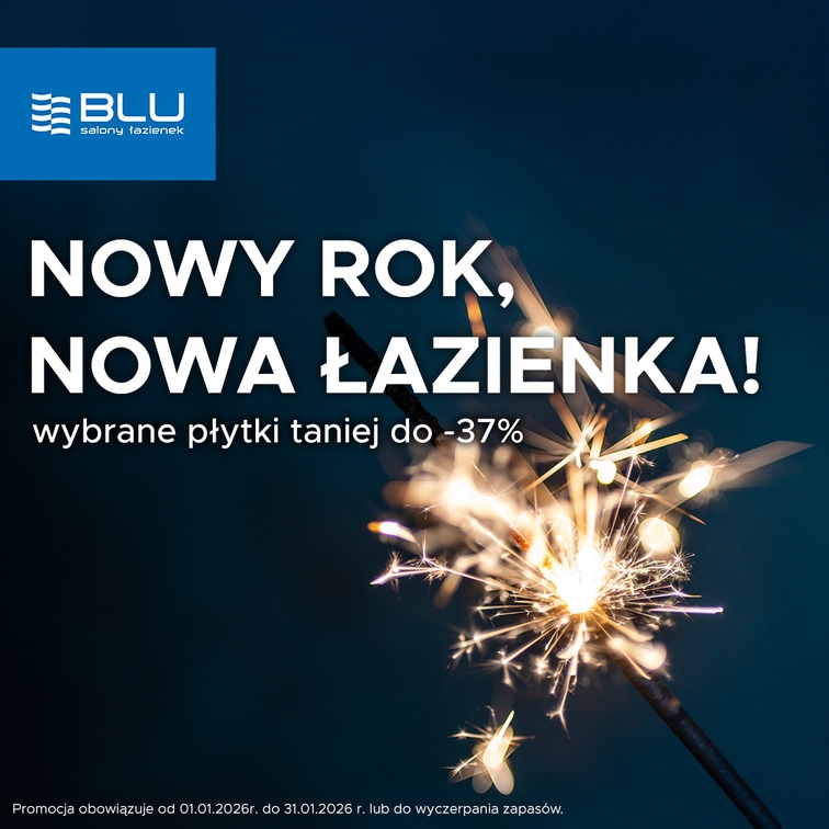 Promocja styczeń 2026