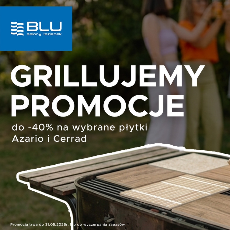 Promocja maj 2026