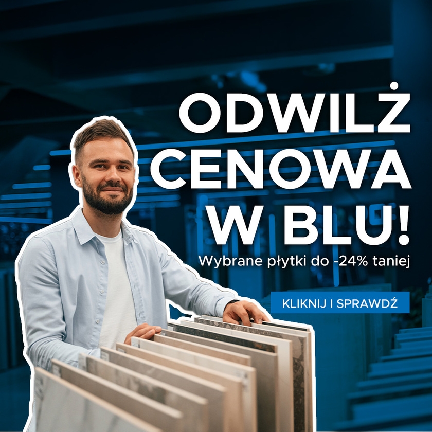 Promocja marzec 2026