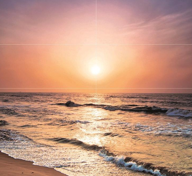 Azario Hexa Sunrise - BLU Salony Łazienek