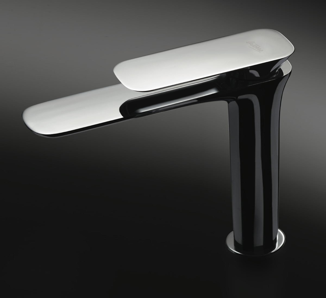 Bateria umywalkowa La Torre Laghi 44501 SC - BLU Salony Łazienek