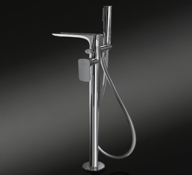 Bateria wannowa wolnostojąca La Torre Laghi 44044 PAV - BLU Salony Łazienek
