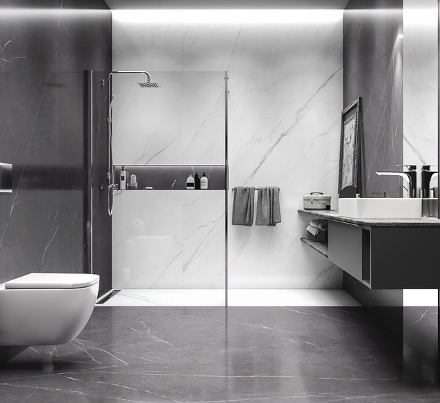 Cerrad Marquina - BLU Salony Łazienek