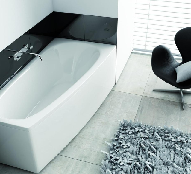Wanna Aquaform Simi - BLU Salony Łazienek