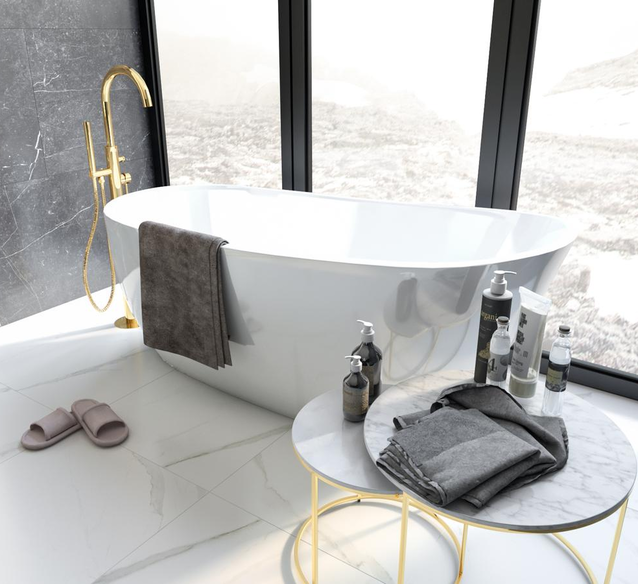 Wanna Excellent Comfort+ - BLU Salony Łazienek